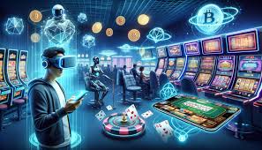 The Hidden Trends Behind the Best New Online Casinos